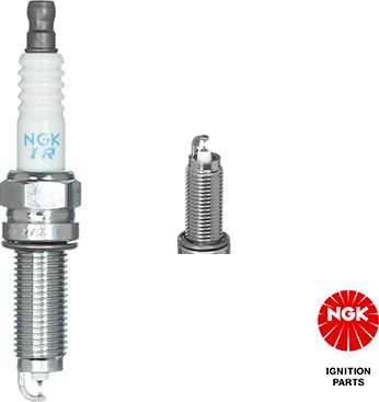 NGK 95710 - Spark Plug onlydrive.pro