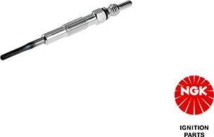 NGK 96478 - Glow Plug onlydrive.pro