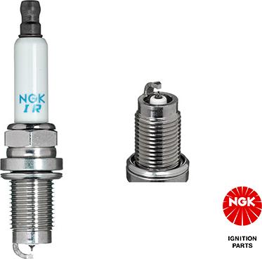 NGK 96209 - Spark Plug onlydrive.pro