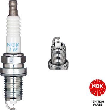 NGK 90911 - Spark Plug onlydrive.pro