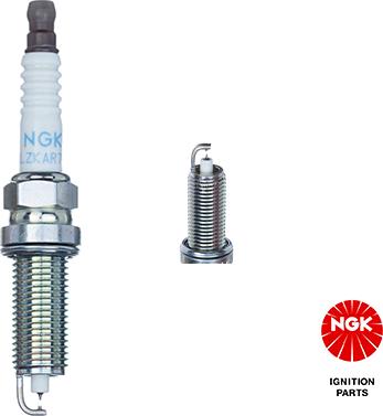 NGK 90935 - Spark Plug onlydrive.pro