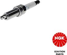 NGK 90935 - Spark Plug onlydrive.pro