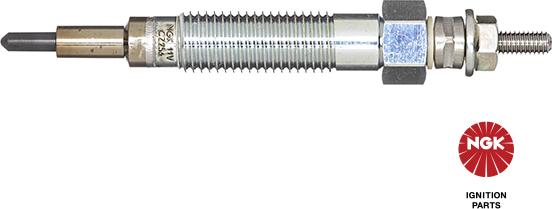 NGK 90066 - Glow Plug onlydrive.pro