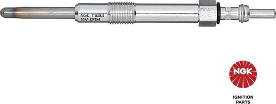 NGK 90828 - Glow Plug onlydrive.pro