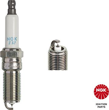 NGK 90117 - Spark Plug onlydrive.pro