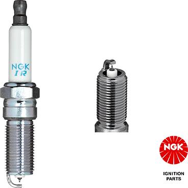 NGK 90117 - Spark Plug onlydrive.pro