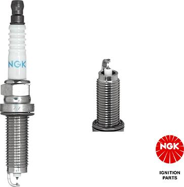 NGK 90137 - Spark Plug onlydrive.pro