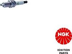 NGK 90318 - Spark Plug onlydrive.pro