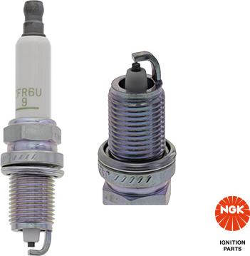 NGK 90318 - Spark Plug onlydrive.pro