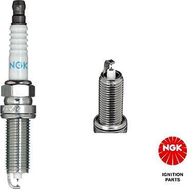 NGK 9029 - Spark Plug onlydrive.pro