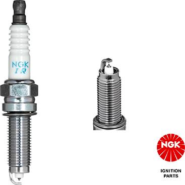 NGK 90219 - Spark Plug onlydrive.pro