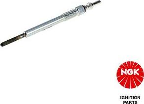 NGK 97256 - Glow Plug onlydrive.pro