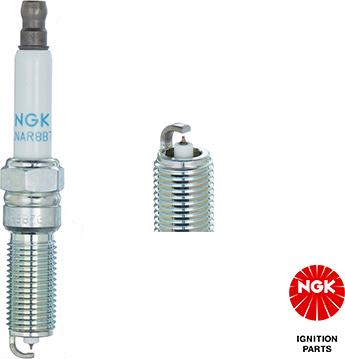 NGK 91970 - Spark Plug onlydrive.pro