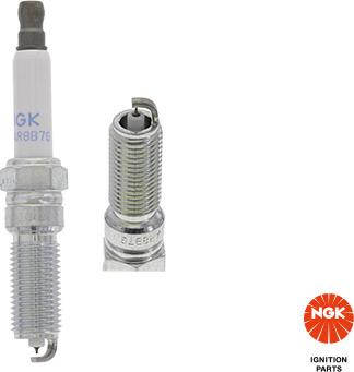 NGK 91970 - Spark Plug onlydrive.pro
