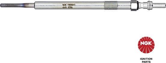 NGK 91440 - Glow Plug onlydrive.pro