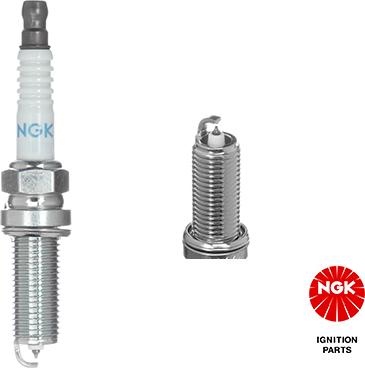NGK 91432 - Spark Plug onlydrive.pro