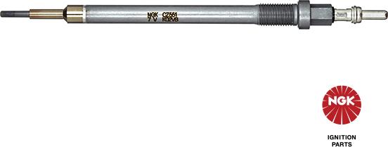 NGK 91584 - Glow Plug onlydrive.pro