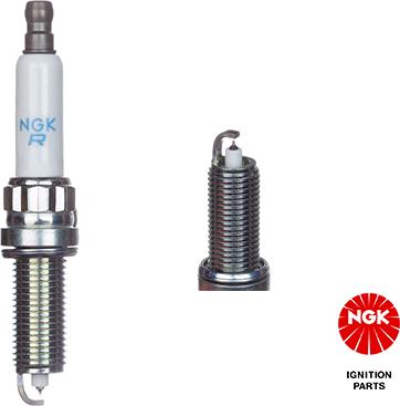 NGK 91530 - Spark Plug onlydrive.pro