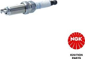 NGK 91691 - Spark Plug onlydrive.pro