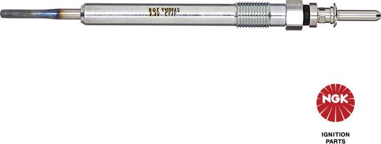 NGK 91648 - Glow Plug onlydrive.pro