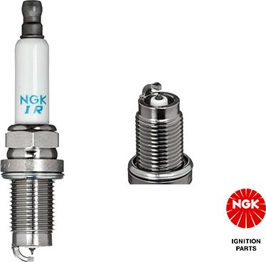 NGK 91629 - Spark Plug onlydrive.pro