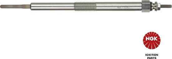 NGK 91821 - Glow Plug onlydrive.pro