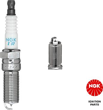 NGK 91794 - Spark Plug onlydrive.pro