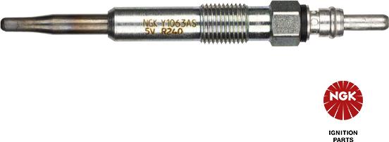 NGK 93962 - Glow Plug onlydrive.pro