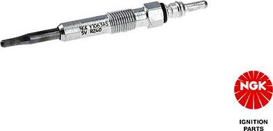 NGK 93962 - Glow Plug onlydrive.pro