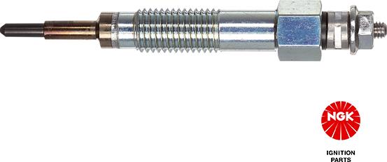 NGK 93633 - Glow Plug onlydrive.pro