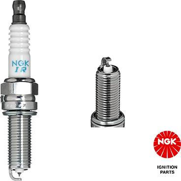 NGK 97168 - Spark Plug onlydrive.pro