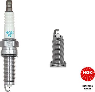 NGK 92924 - Spark Plug onlydrive.pro
