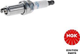 NGK 92491 - Spark Plug onlydrive.pro