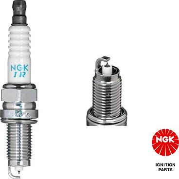NGK 92402 - Spark Plug onlydrive.pro