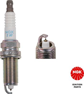 NGK 92145 - Spark Plug onlydrive.pro