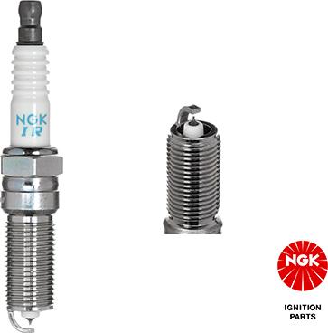 NGK 92182 - Spark Plug onlydrive.pro