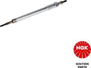 NGK 92397 - Glow Plug onlydrive.pro