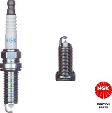 NGK 92217 - Spark Plug onlydrive.pro