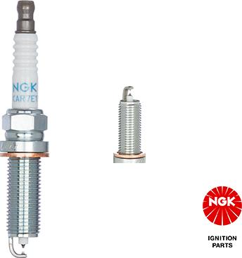 NGK 97439 - Süüteküünal onlydrive.pro