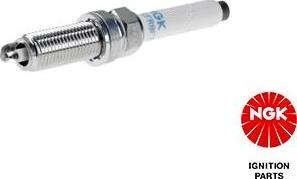 NGK 97566 - Spark Plug onlydrive.pro