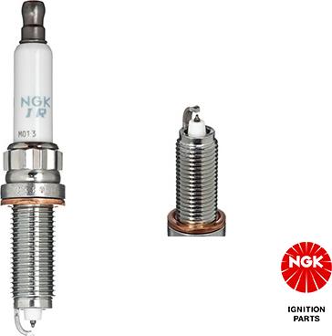 NGK 97506 - Spark Plug onlydrive.pro