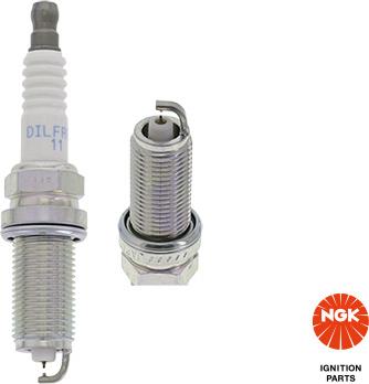 NGK 97362 - Spark Plug onlydrive.pro