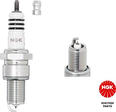 NGK 97382 - Spark Plug onlydrive.pro