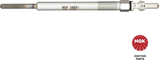 NGK 97256 - Glow Plug onlydrive.pro