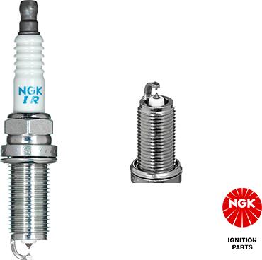 NGK 97218 - Spark Plug onlydrive.pro