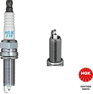 NGK 9723 - Spark Plug onlydrive.pro