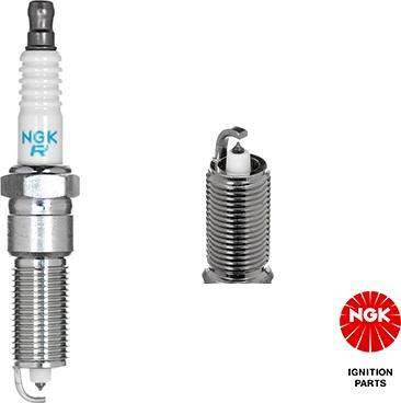 NGK 4998 - Spark Plug onlydrive.pro