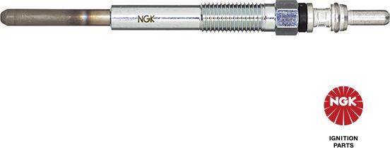 NGK 4966 - Glow Plug onlydrive.pro