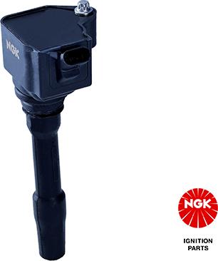 NGK 49061 - Ignition Coil onlydrive.pro