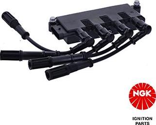 NGK 49086 - Ignition Coil onlydrive.pro